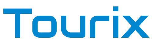 Tourix Logo