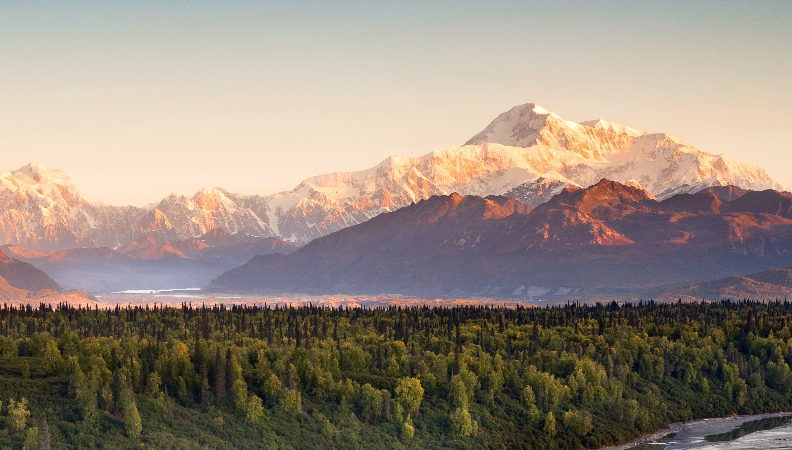 Abenteuer Alaska Rundreise buchen