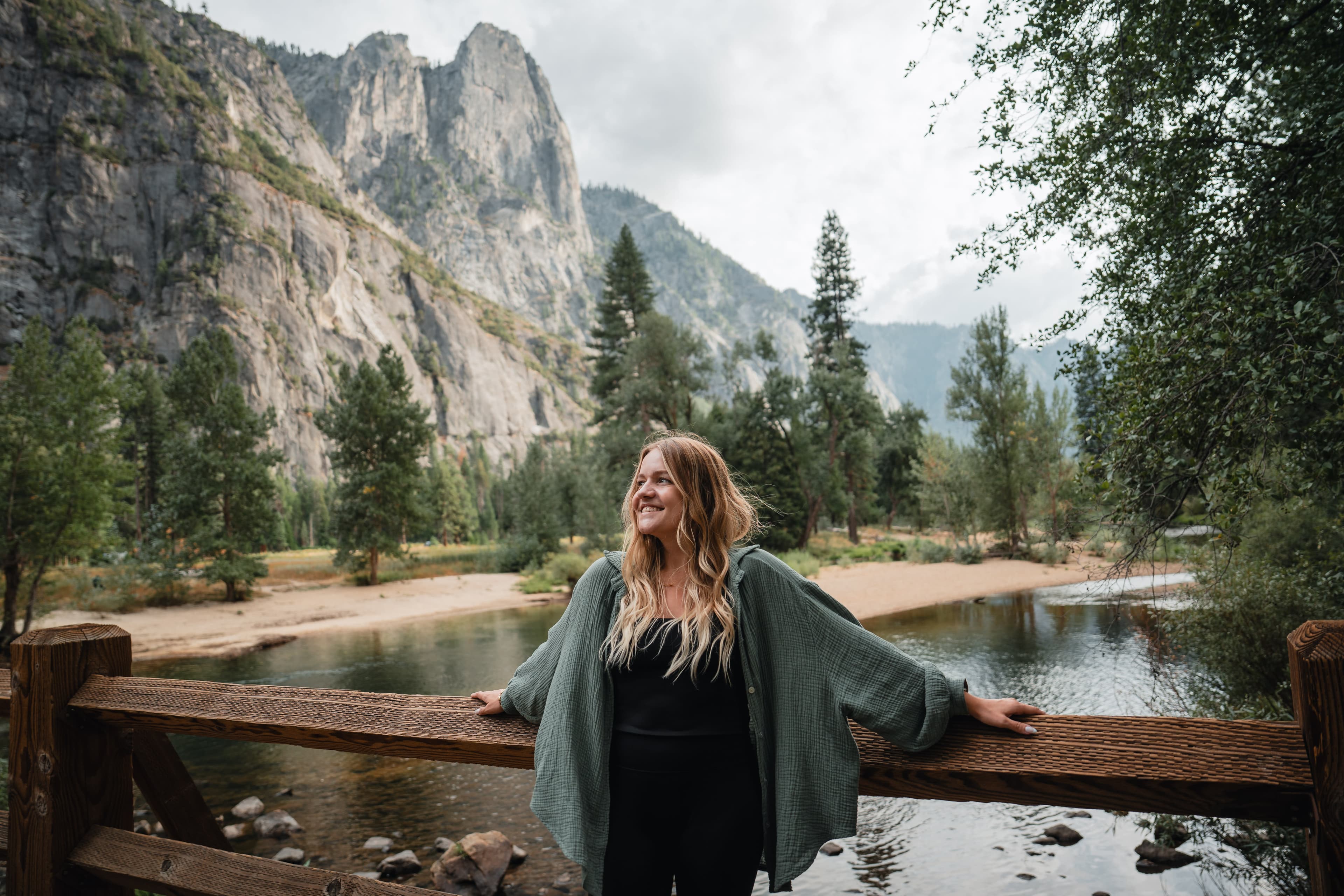 Yosemite Nationalpark