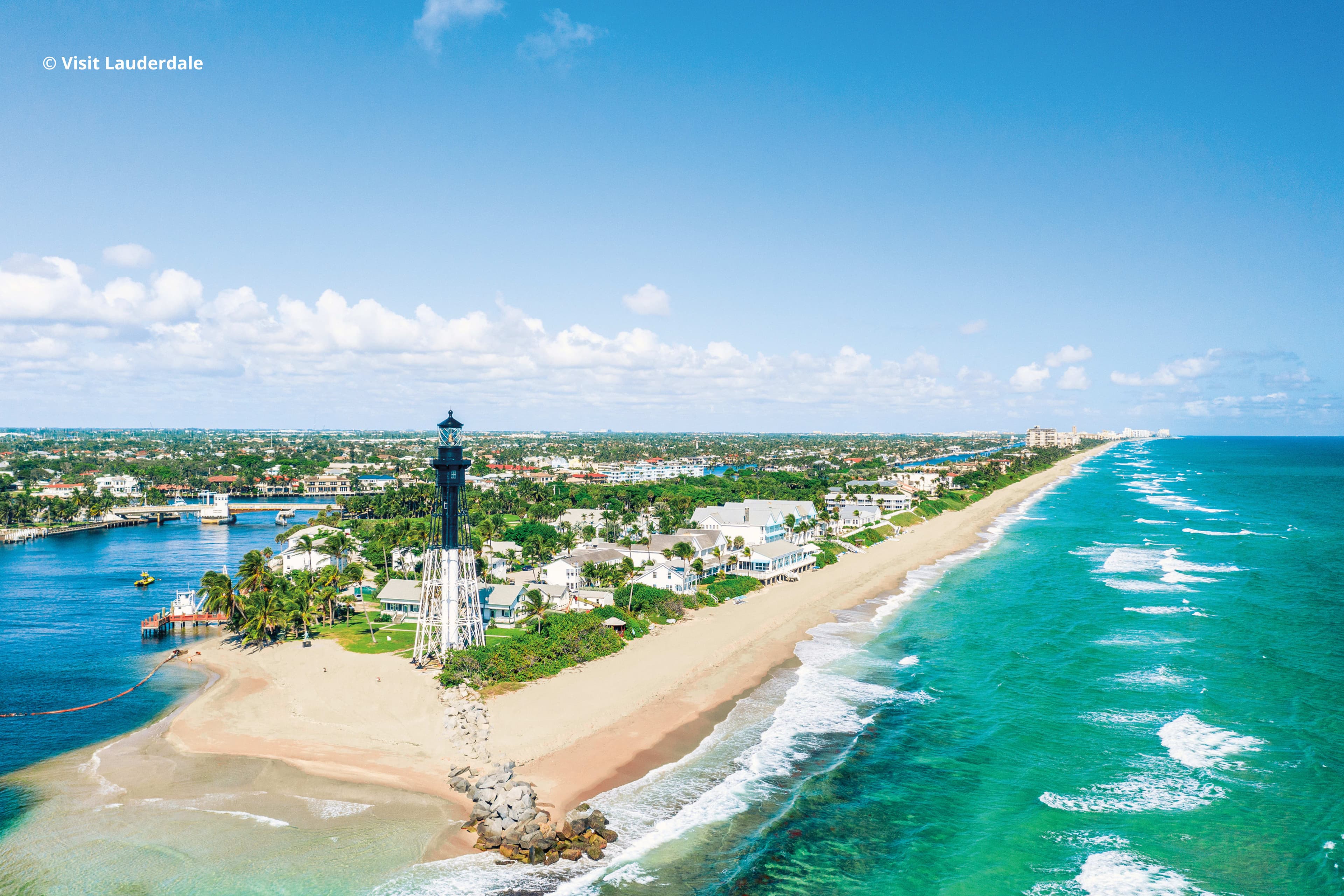 Greater Fort Lauderdale