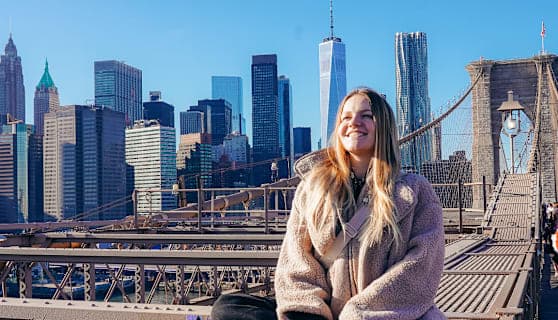 VS per trein: Big Apple, Philly & Capitool 