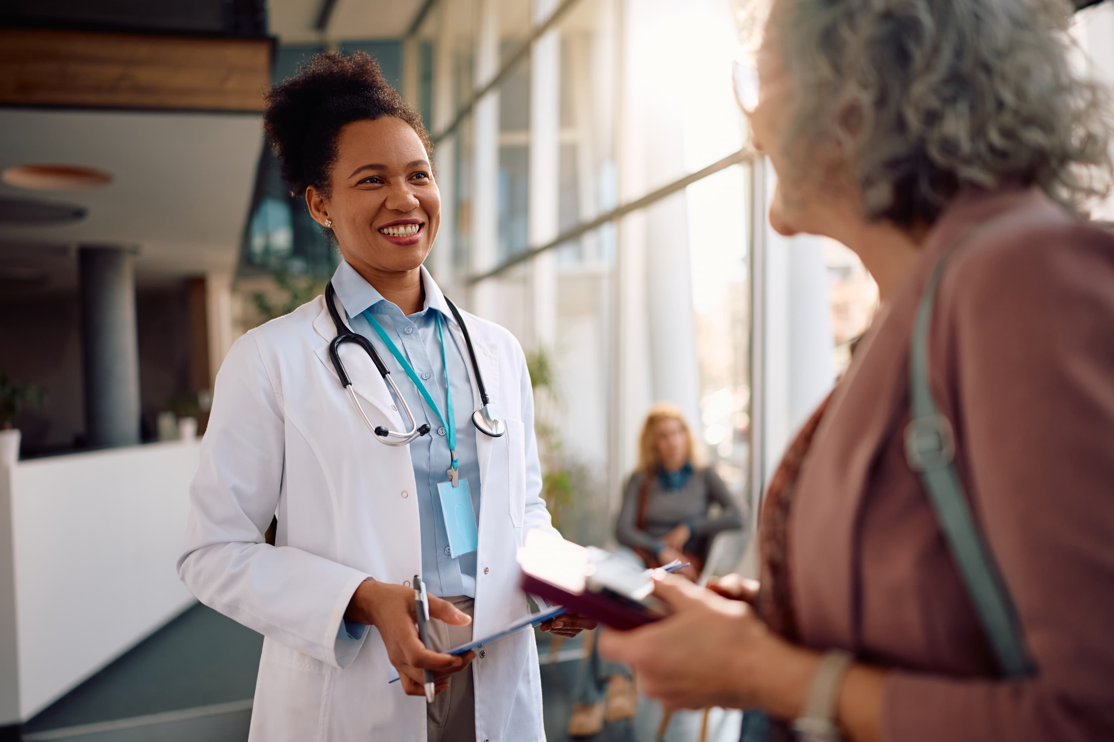 Privatpatient im Ausland