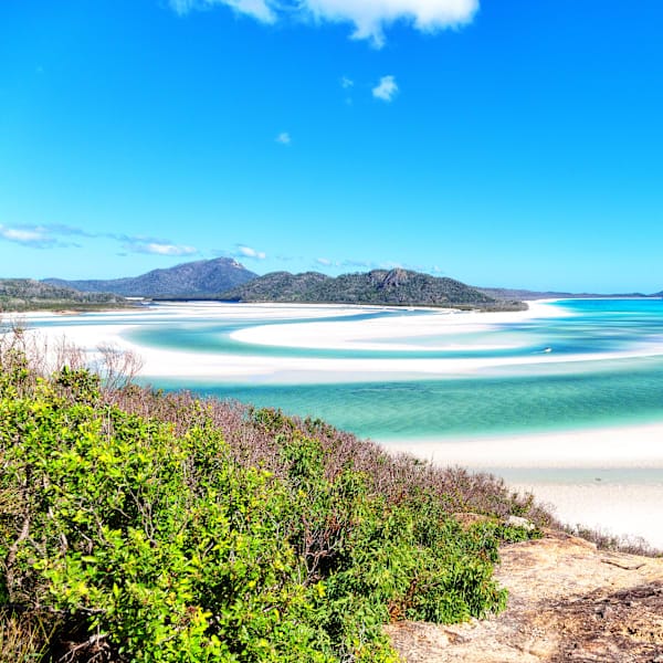 Australië vanlife: roadtrip langs de oostkust