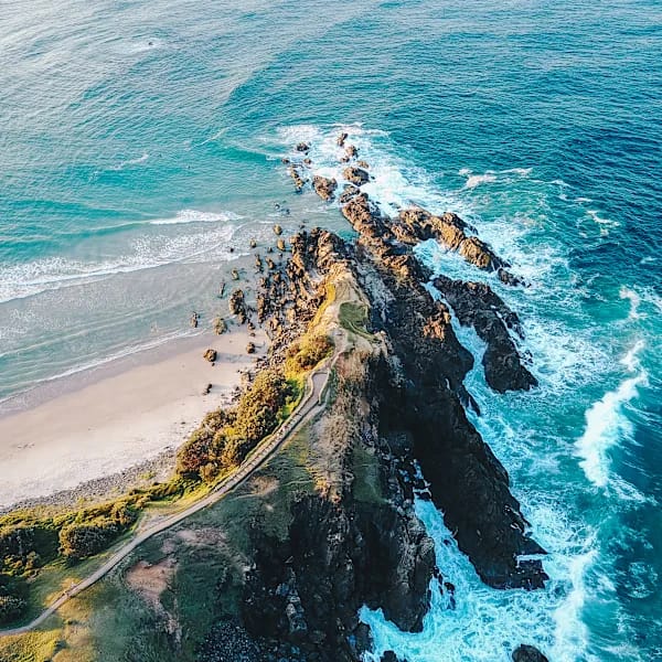 Australië meets Bali: vanlife & island vibes