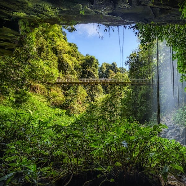 Australisch vanlife: east coast & beachside bliss