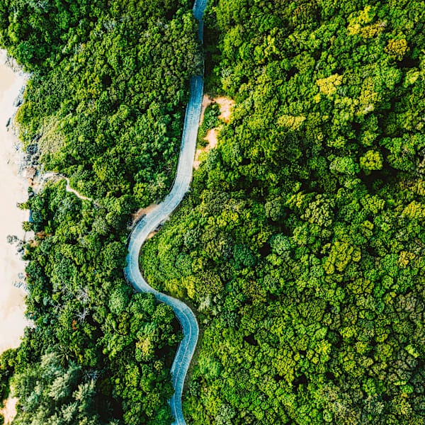 Thailand & Qatar: Coastal Bliss meets Desert Magic