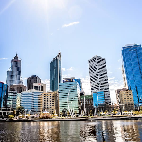 Australien Cityhopping: Von Cairns über Sydney bis Perth