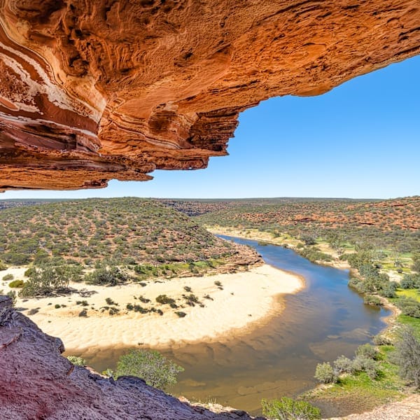 Australian vanlife: westcoast wonders & outback vibes!
