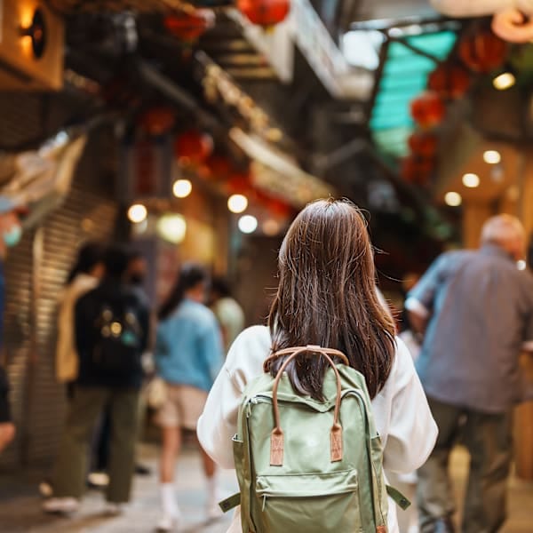 Taiwan by Train: Unique Sights & Hidden Gems