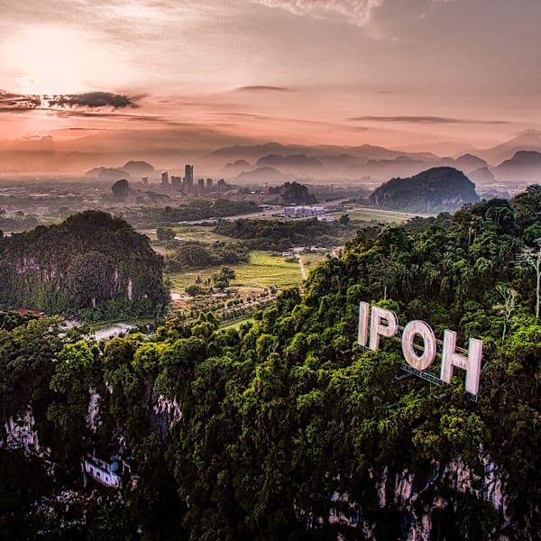 Maleisië bucketlist: grotten, hooglanden & eilandgevoel