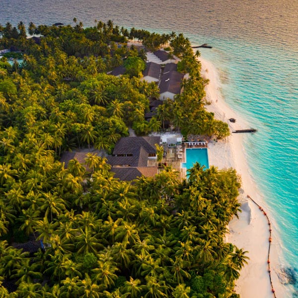 Dubai & Malediven: van skyline tot strandverblijf