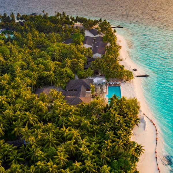 Dubai & Malediven: van skyline tot strandverblijf