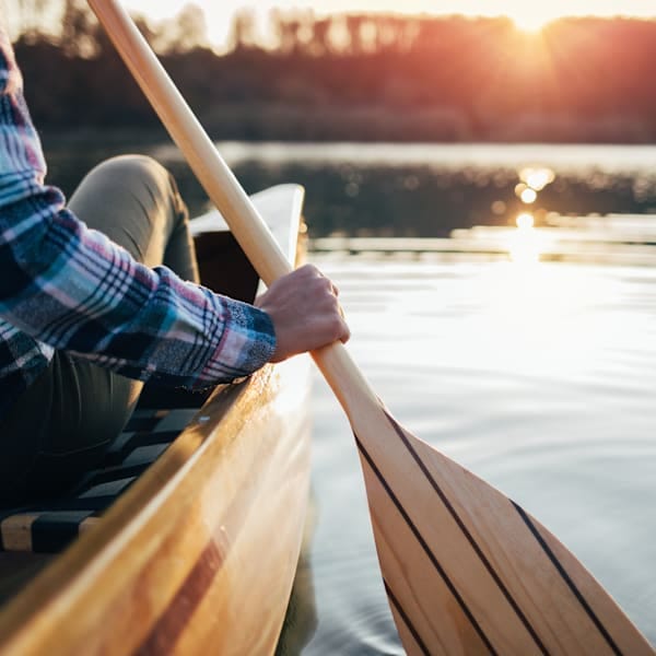 Finnland Signature: Midnight Sun am Magical Pond