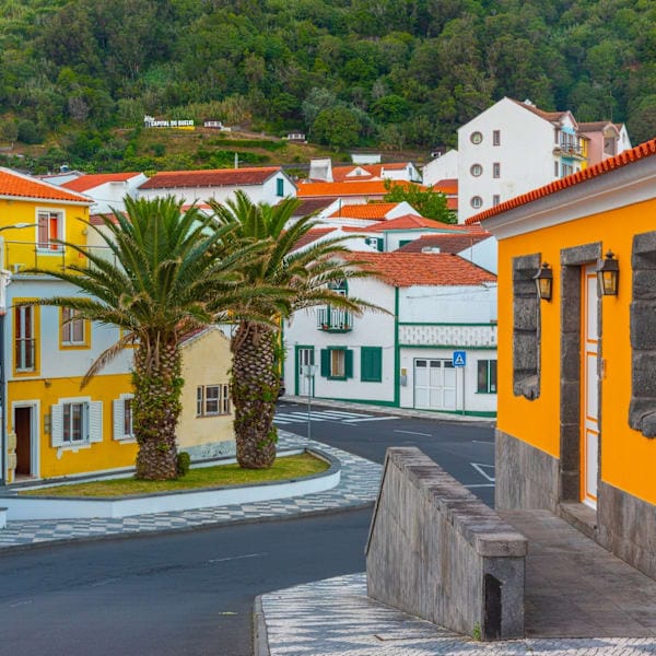 Azores island-hopping: Road trip to volcanic gems