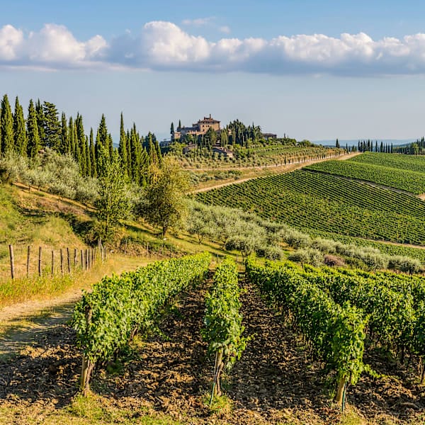 Roadtrip Italië: dolce vita & verborgen schatten