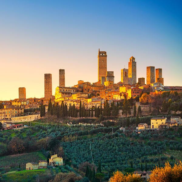Roadtrip Italië: dolce vita & verborgen schatten