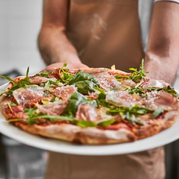 Roadtrip Italië: Roma, Venezia & bella Toscana