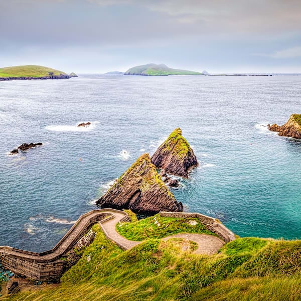 Irland Roadtrip: Coastal Routes & Glamping Nights
