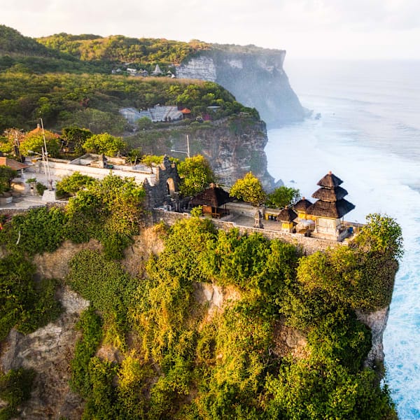 Bali & Nusa Penida: Find Me by the Waves