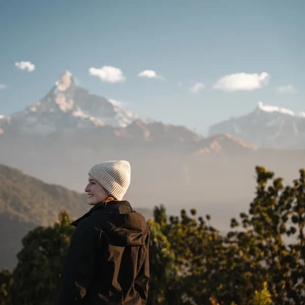 Nepal Bucket List: Himalayan giants and temple nights
