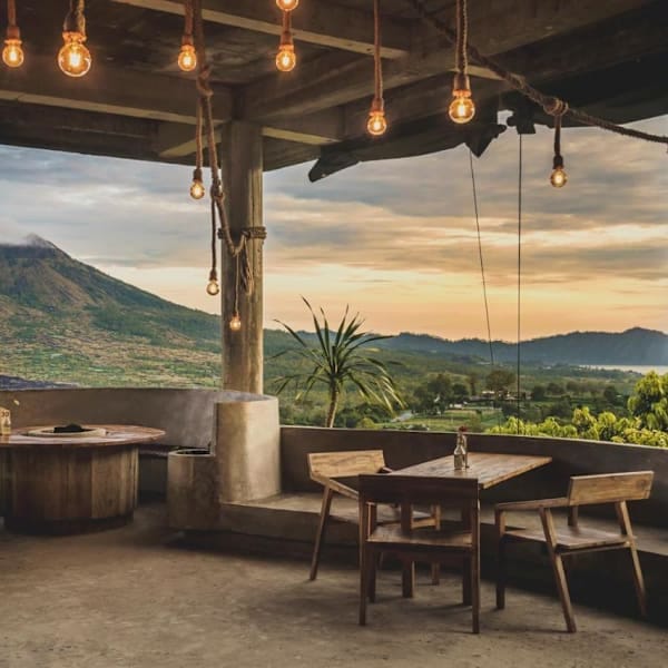 Bali & Lombok: van rode lava naar blauwe golven