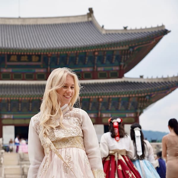 Zuid-Korea bucketlist: skylines, tempels & eilandavonturen