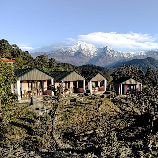 Nepal Bucketlist: Himalayan Giants & Temple Nights
