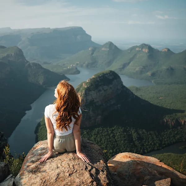 Südafrika & Eswatini: Vom Kap zur Krüger-Safari