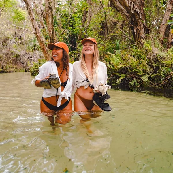 Australien Roadtrip: Von Regenwald bis Meer durch Queensland