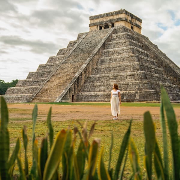 Viva Mexico: van Maya's naar markten