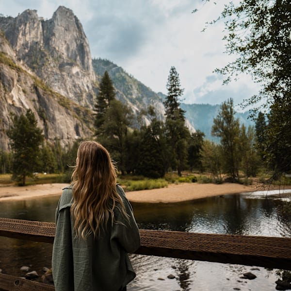 Ontdek Californië: wonderen van de westkust