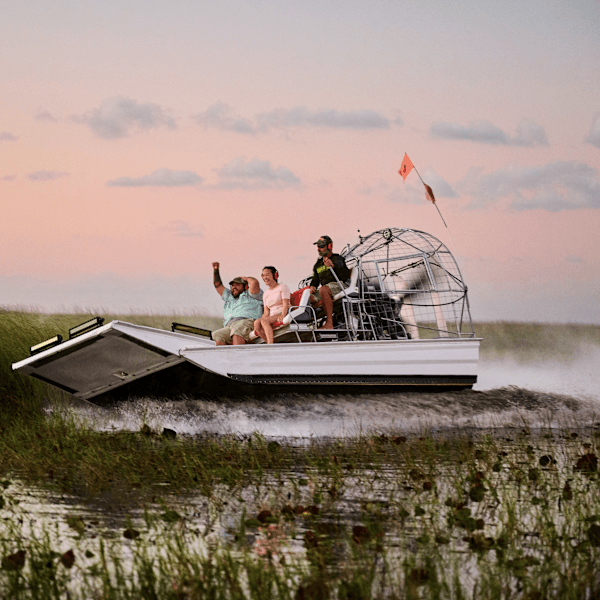 Florida Unfiltered: Roadtrip durch den Sunshine State!