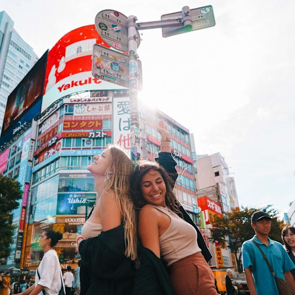 2 for 1 Vietnam & Japan: in het land van de draken