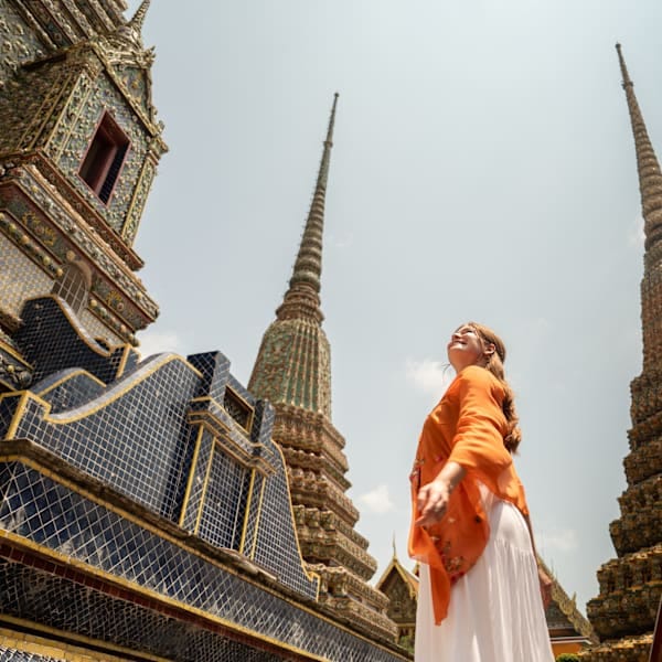 5 Länder Südostasien: Vietnam bis Bali
