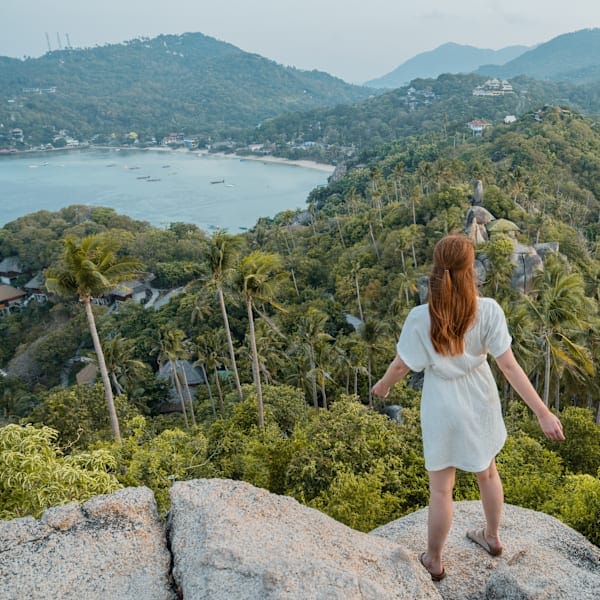 2 for 1 Thailand: Bangkok meets Inselhopping & Krabi