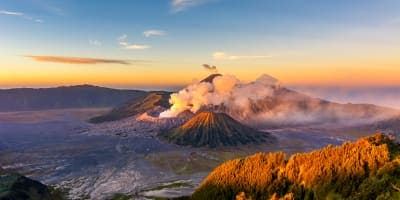 Indonesien