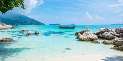 Thailand