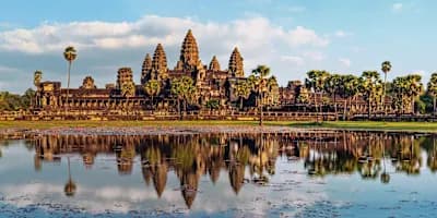 Cambodia
