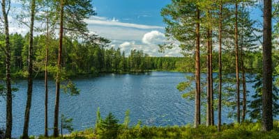 Schweden