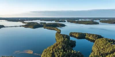 Finnland