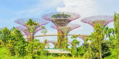 Singapur