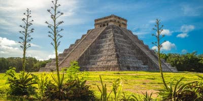 Mexiko