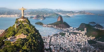 Brasilien