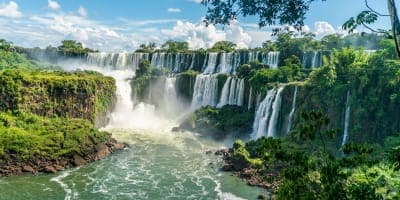 Argentinien