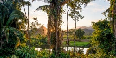 Belize