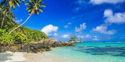 Seychellen