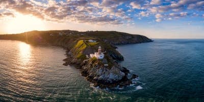 Irland