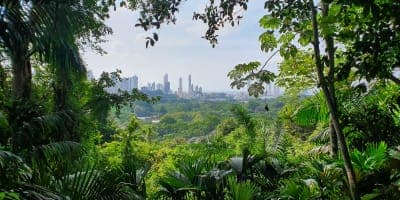 Panama