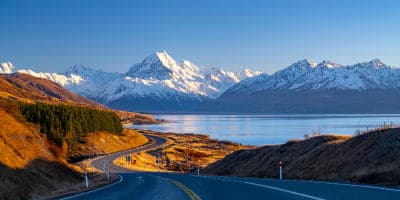 Neuseeland