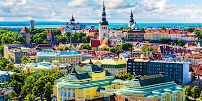 Estland
